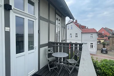 Achter de Muer III rechts