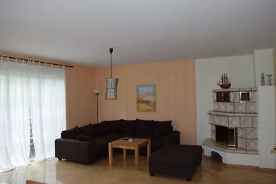 Ferienhaus Eichhörnchen