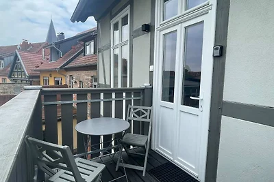 Achter de Muer II links
