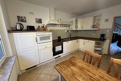 Ferienhaus Eichhörnchen