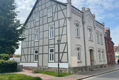 Achter de Muer II links