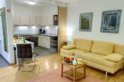 Apartment CANALETTO in Dresden