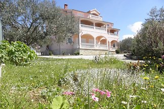 Zimmer für 2 Personen in Zadar