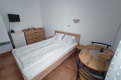 Ferienwohnung Zadar Vukesin