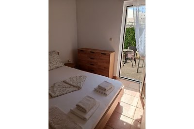 Zimmer  für 2 Personen  in Zadar