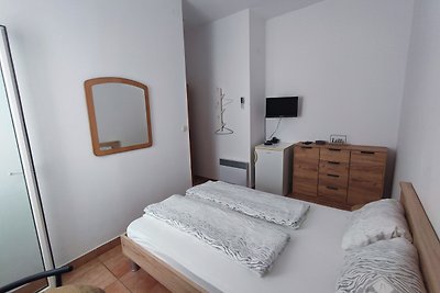 Zimmer  für 2 Personen  in Zadar