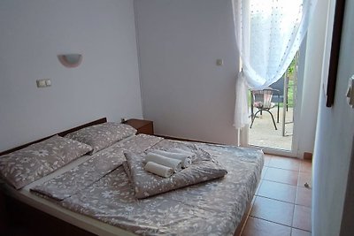 Zimmer für 2 Personen in Zadar
