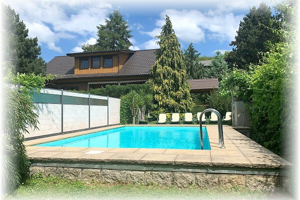 Ferienhaus Wernigerode