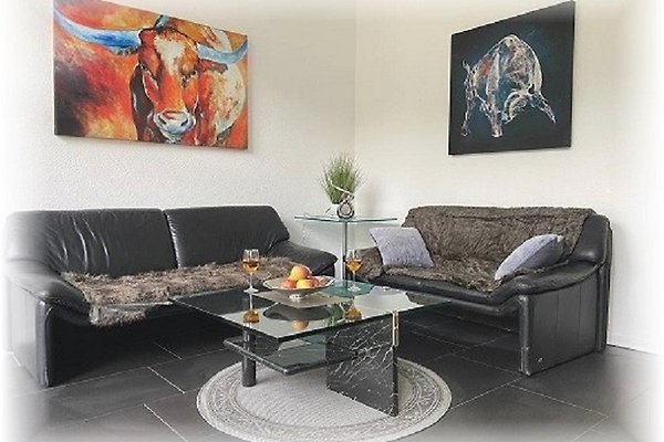 Ferienwohnung Wernigerode