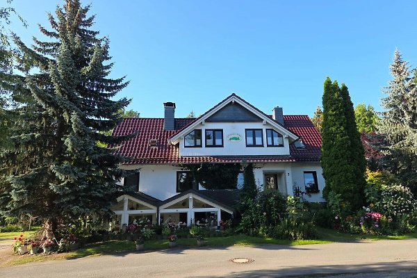 Ferienhaus Ilsenburg