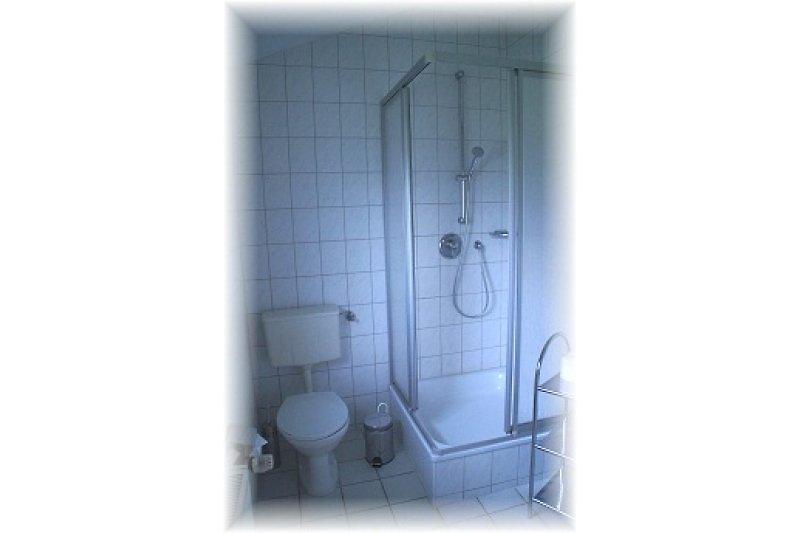 3x Badkamer/WC