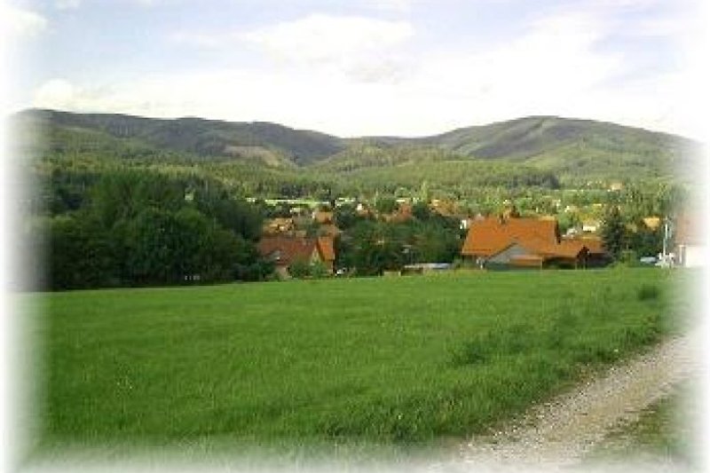 Ilsenburg - Ortsteil Darlingerode