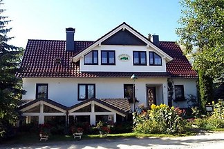 Ferienhaus Ilsenburg