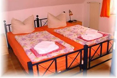 Harz Gruppenhaus bis 35 Pers.