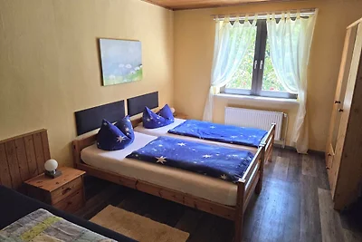 Ferienwohnung Bruns Ilsenburg Harz