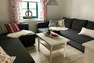 Gruppenhaus bis 12 Pers im Harz