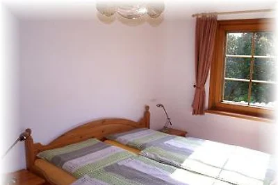 Ferienhaus mit Pool im Harz