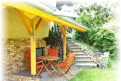 Gruppen - Ferienhaus mit Kamin 