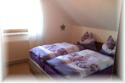 Gruppen - Ferienhaus mit Kamin 