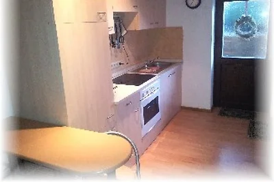 Gruppen - Ferienhaus mit Kamin 