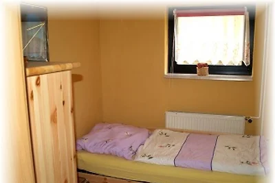 Gruppen - Ferienhaus mit Kamin 