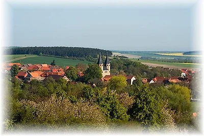 Ferienhaus / Harz Wernigerode