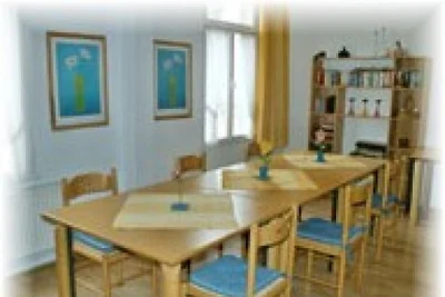 Harz Gruppenhaus bis 35 Pers.