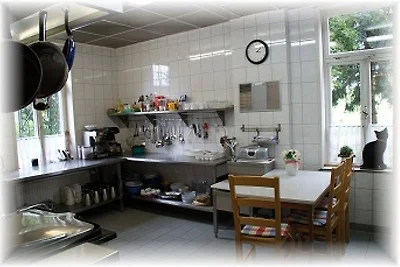 Harz Gruppenhaus bis 35 Pers.