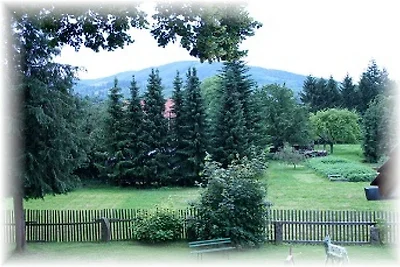 Harz Gruppenhaus bis 35 Pers.