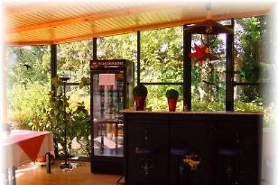 Harz Gruppenhaus bis 35 Pers.