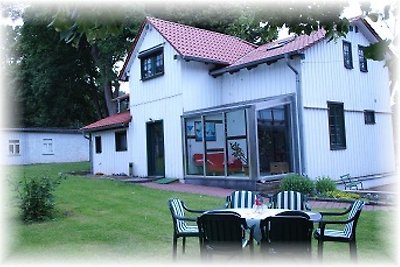 Holiday House for 17 persons in the Harz