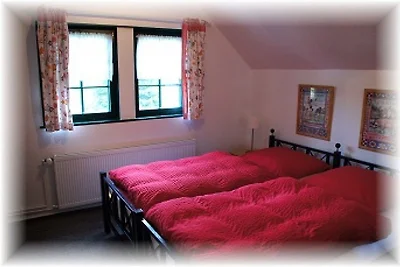 Ferienhaus bis 17 Pers im Harz