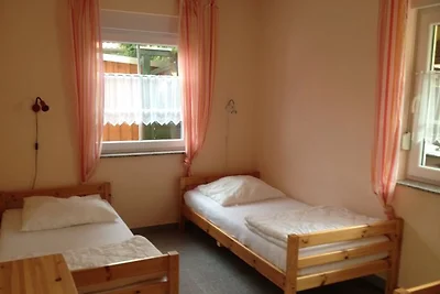 Villa am Wald bis 14 Personen