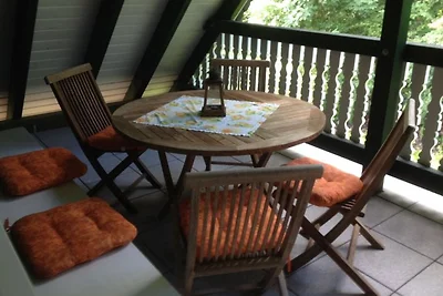 Villa am Wald bis 14 Personen