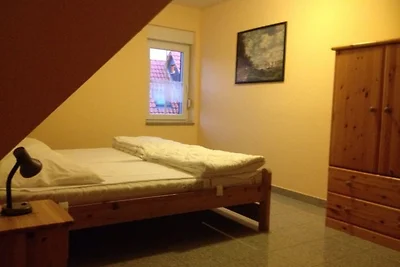 Villa am Wald bis 14 Personen