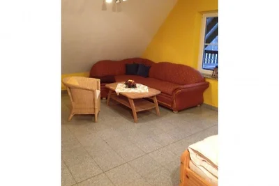 Villa am Wald bis 14 Personen