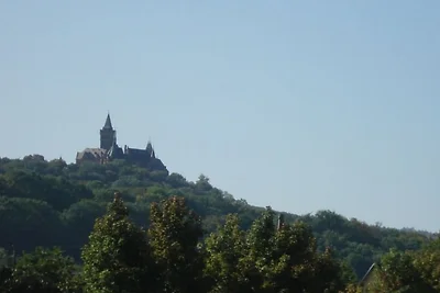 Villa am Wald bis 14 Personen