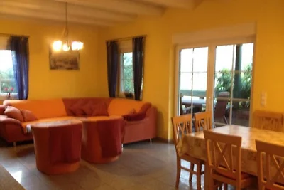 Villa am Wald bis 14 Personen