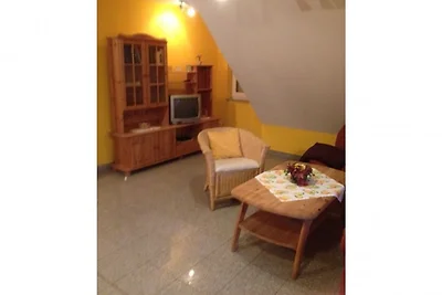 Villa am Wald bis 14 Personen