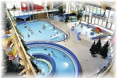 Villa am Wald bis 14 Personen