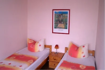 Casa di vacanza Guest House Bruns nei monti Harz