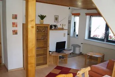 Casa di vacanza Guest House Bruns nei monti Harz