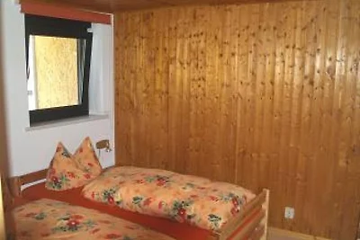 Casa di vacanza Guest House Bruns nei monti Harz