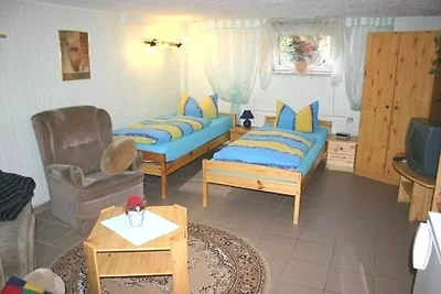 Casa di vacanza Guest House Bruns nei monti Harz