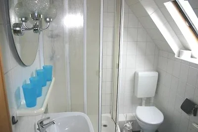 Casa di vacanza Guest House Bruns nei monti Harz
