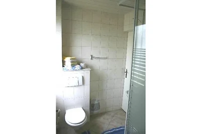Bungalow mit Kamin bei Wernigerode