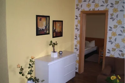 Ferienwohnung Bruns Ilsenburg Harz
