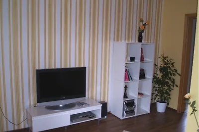 Ferienwohnung Bruns Ilsenburg Harz