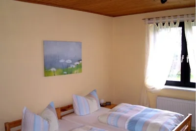 Ferienwohnung Bruns Ilsenburg Harz
