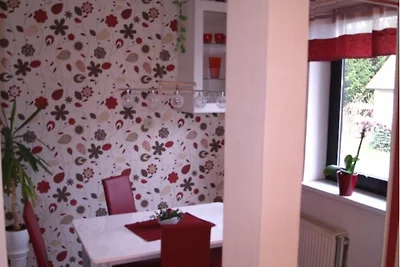 Ferienwohnung Bruns Ilsenburg Harz
